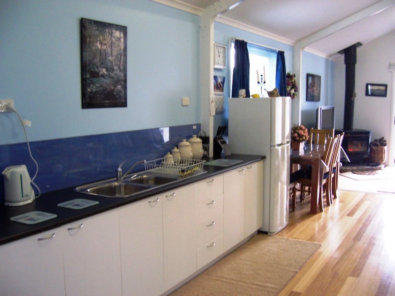 2 Dolerite Crescent, Arthurs Lake TAS 7030