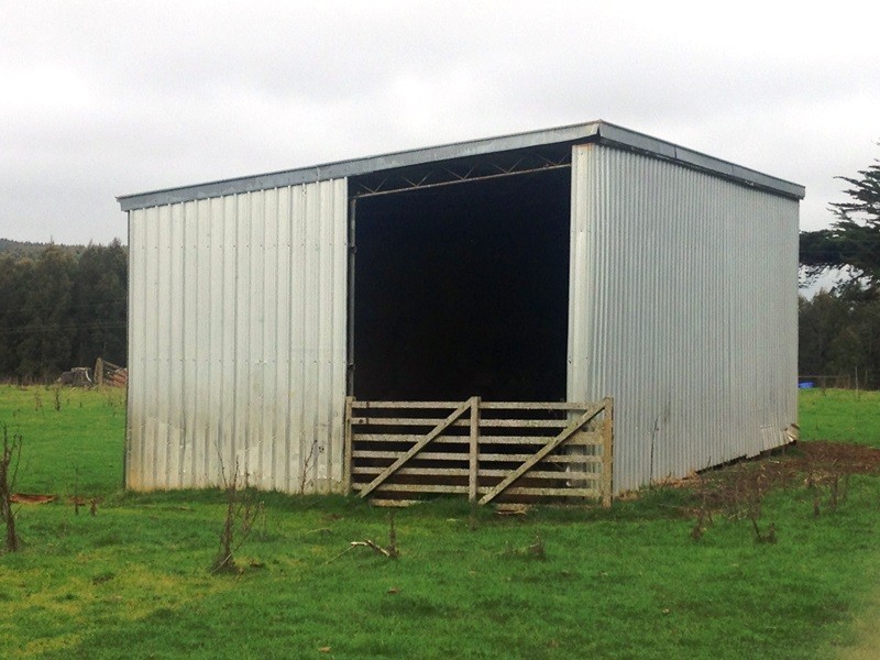 305 Youngs Road, Lileah TAS 7330