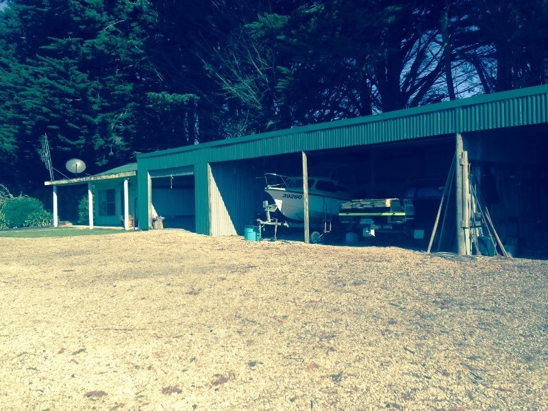 70 Lowers Road, Mawbanna TAS 7321