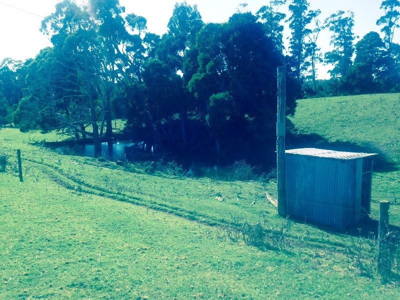70 Lowers Road, Mawbanna TAS 7321