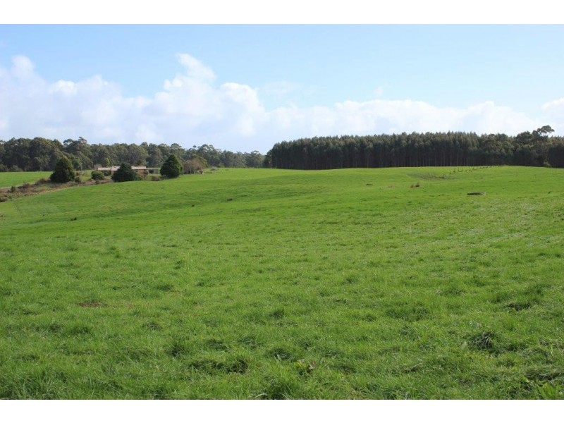 289 Faheys Lane, Irishtown TAS 7330