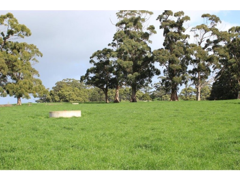289 Faheys Lane, Irishtown TAS 7330