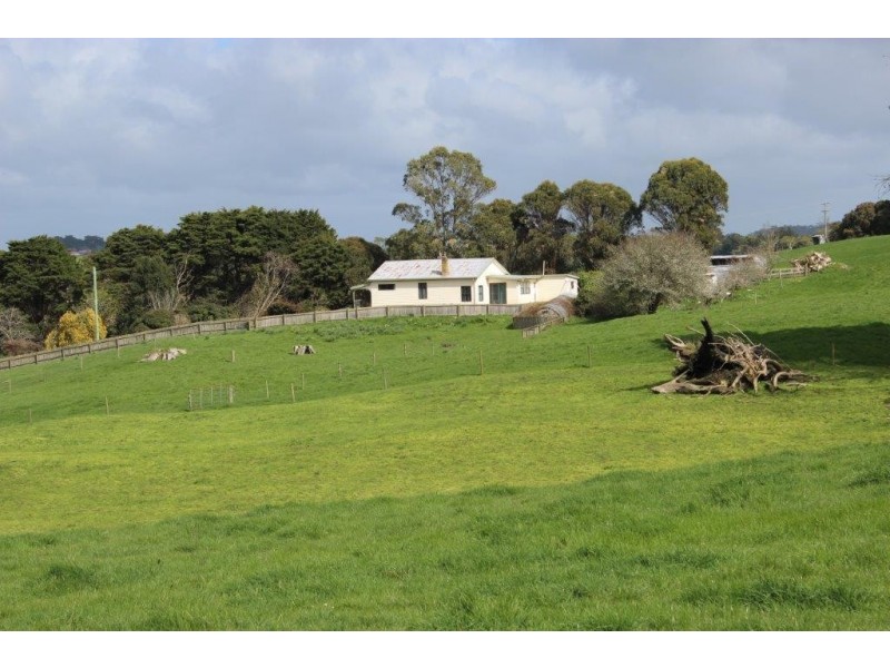 289 Faheys Lane, Irishtown TAS 7330