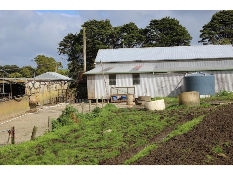 289 Faheys Lane, Irishtown TAS 7330
