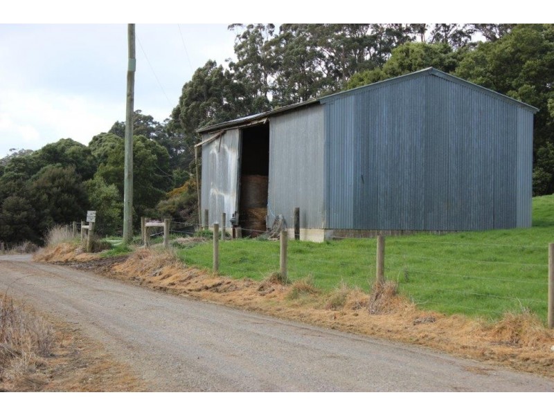 289 Faheys Lane, Irishtown TAS 7330