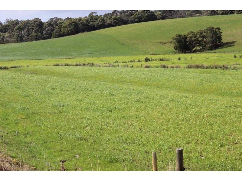 289 Faheys Lane, Irishtown TAS 7330