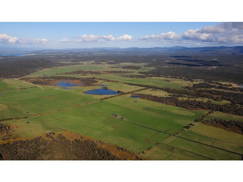 1721 and 1733 Greens Beach Road, Greens Beach TAS 7270