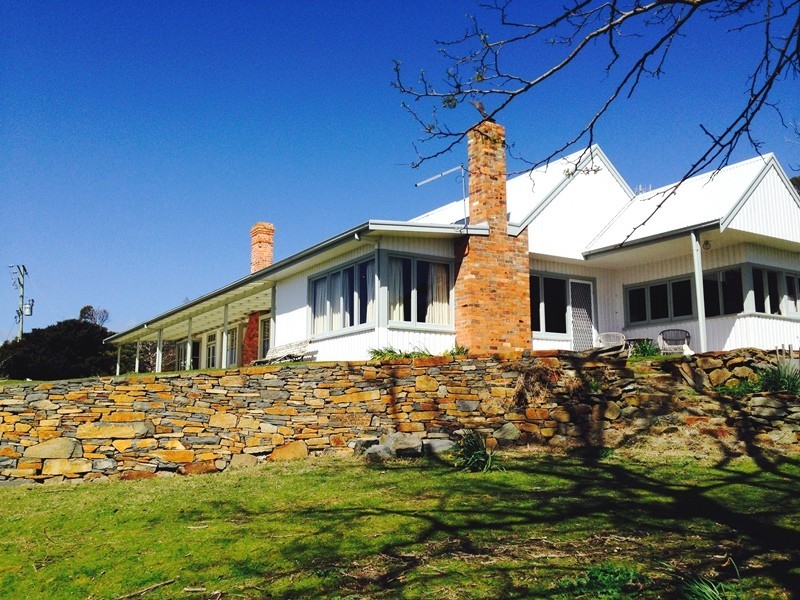 1721 Greens Beach Road, Greens Beach TAS 7270