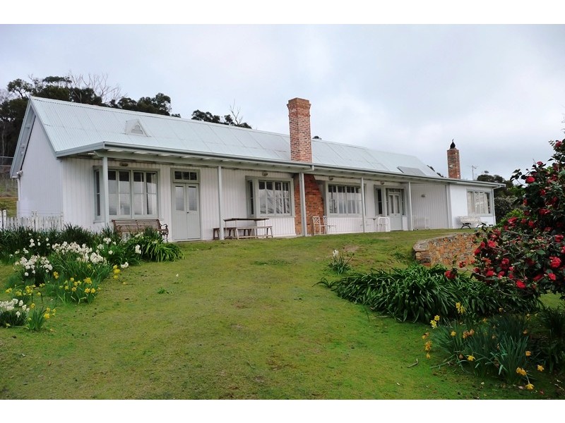 1721 Greens Beach Road, Greens Beach TAS 7270