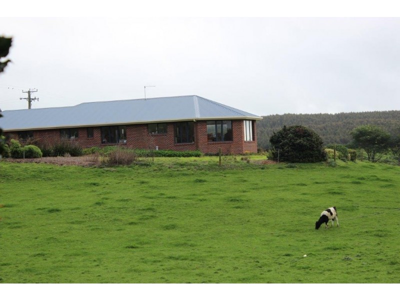 108 McLachans Road, Irishtown TAS 7330