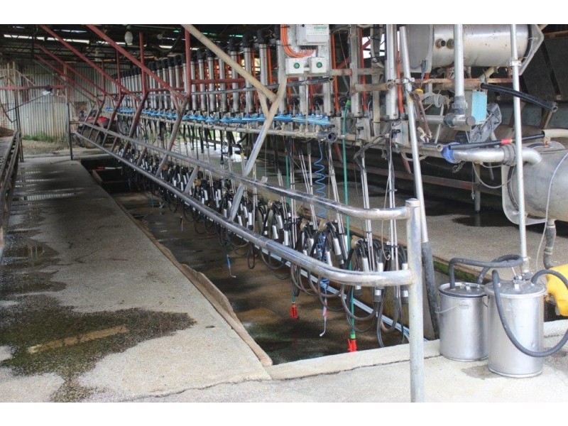 108 McLachans Road, Irishtown TAS 7330