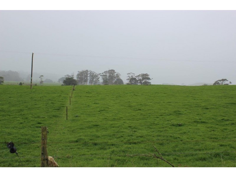 108 McLachans Road, Irishtown TAS 7330