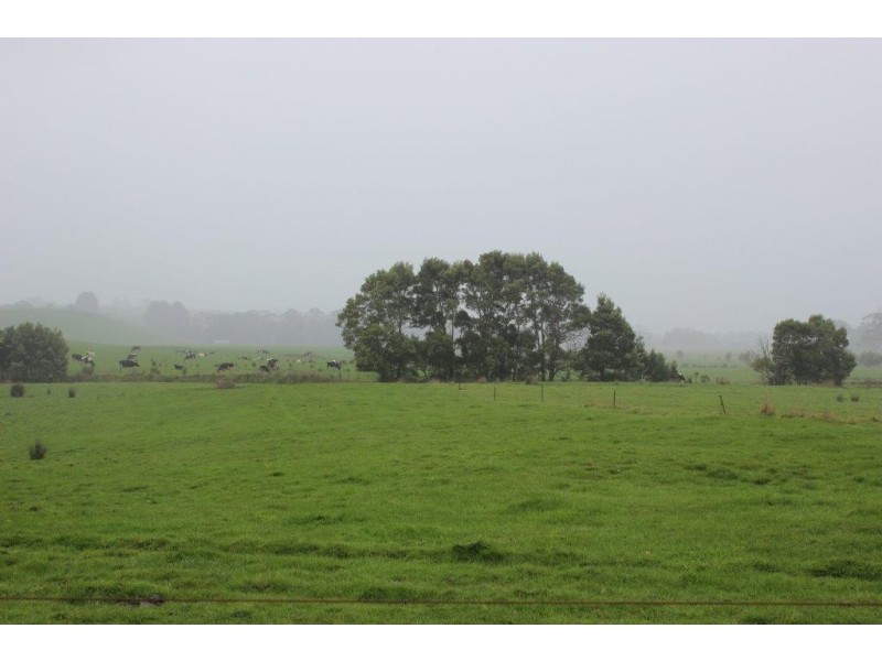 108 McLachans Road, Irishtown TAS 7330