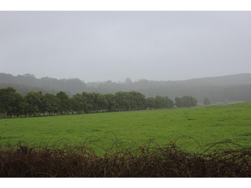 108 McLachans Road, Irishtown TAS 7330