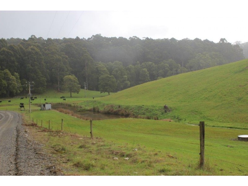 108 McLachans Road, Irishtown TAS 7330