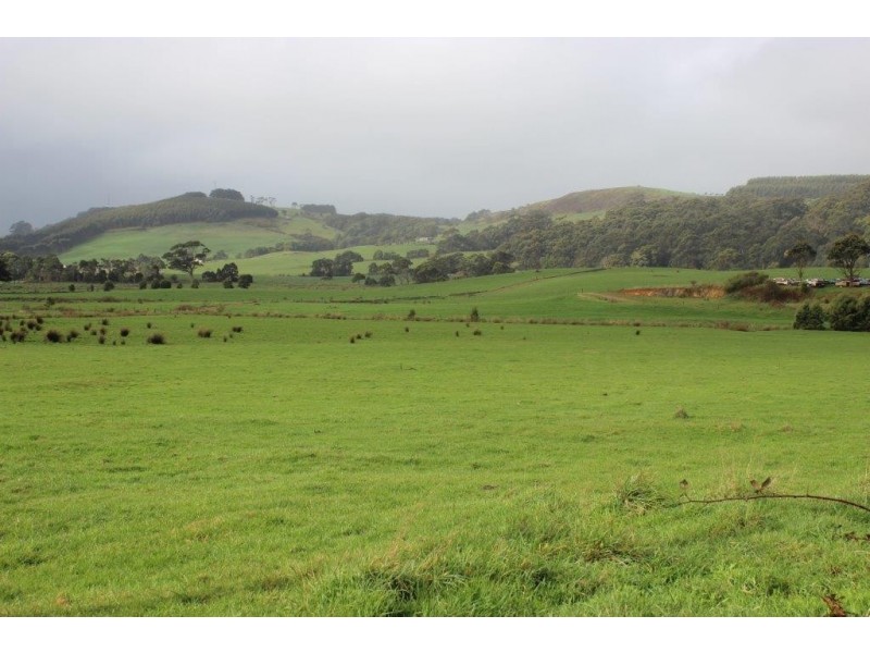 108 McLachans Road, Irishtown TAS 7330