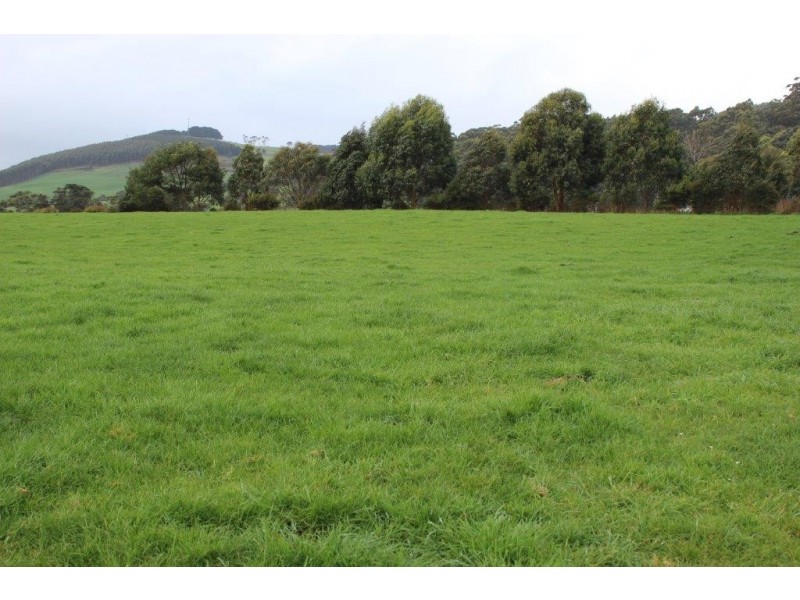 108 McLachans Road, Irishtown TAS 7330