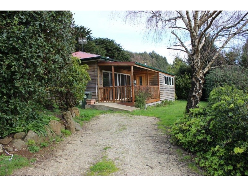 42 Bilsons Road, Irishtown TAS 7330