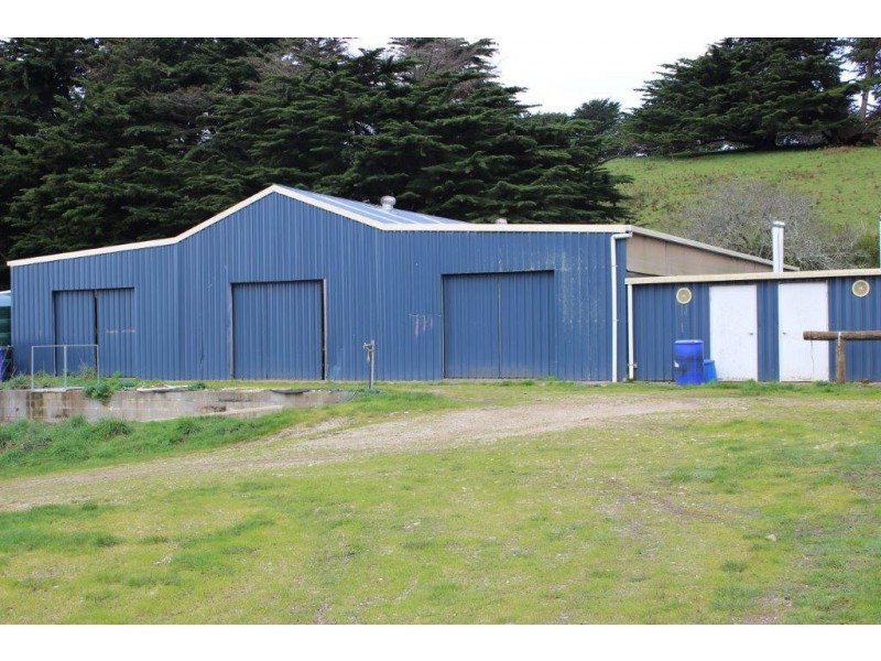 42 Bilsons Road, Irishtown TAS 7330