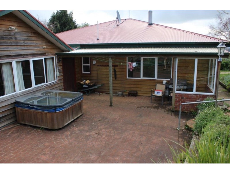 42 Bilsons Road, Irishtown TAS 7330