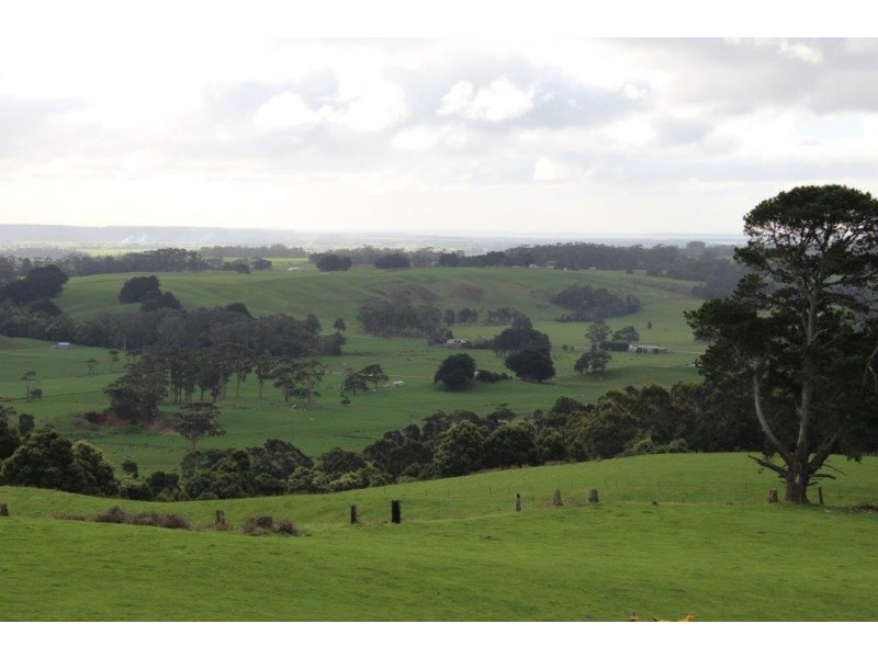 42 Bilsons Road, Irishtown TAS 7330