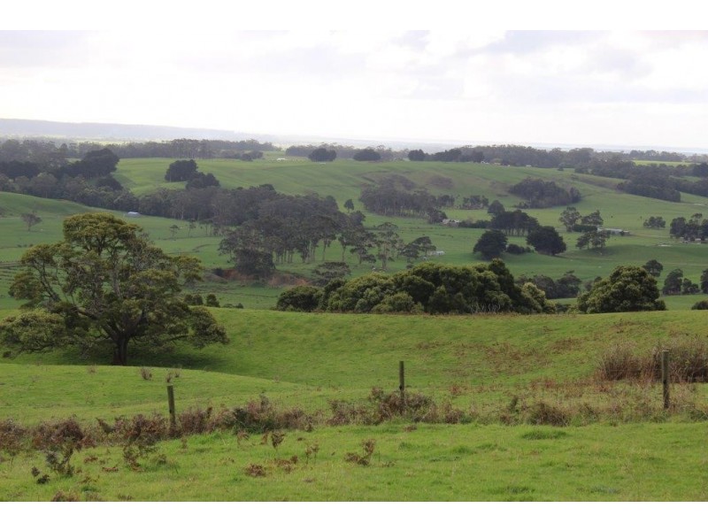 42 Bilsons Road, Irishtown TAS 7330
