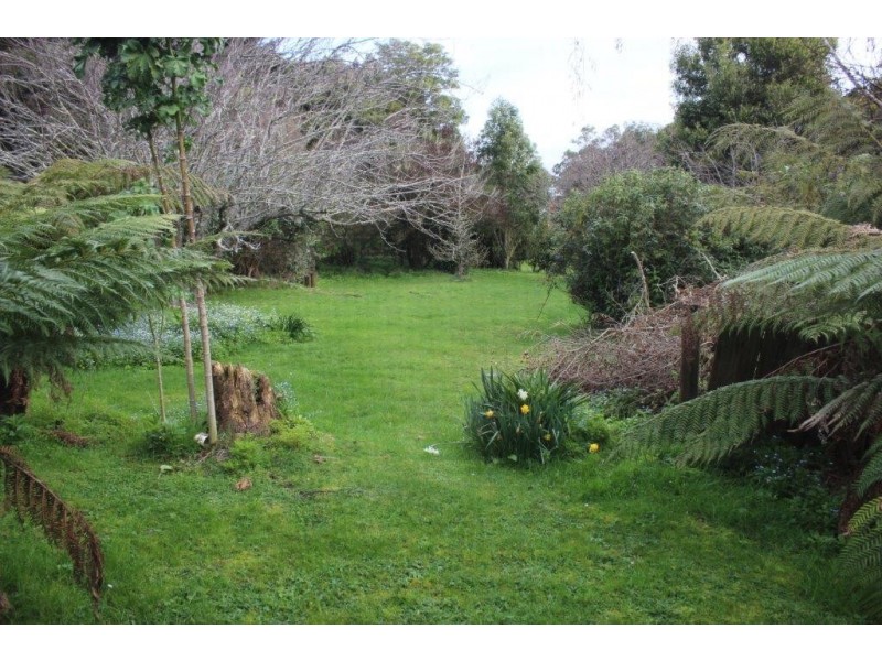 42 Bilsons Road, Irishtown TAS 7330