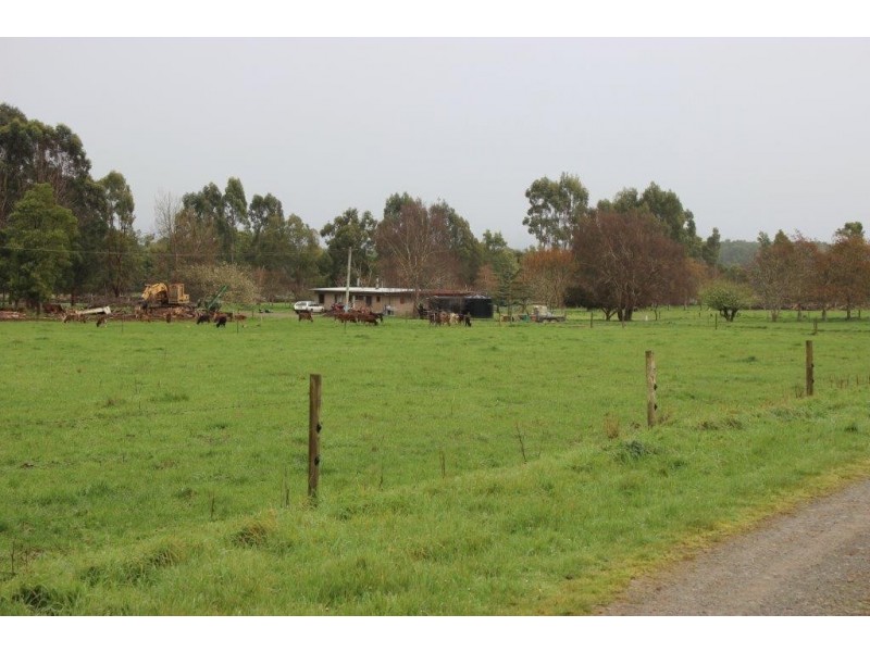 178 Roger River Road, Roger River TAS 7330