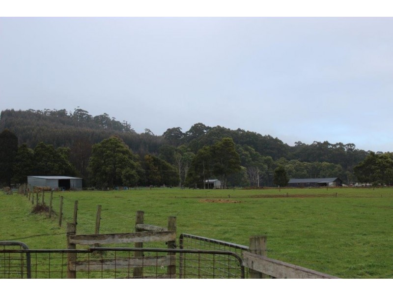 178 Roger River Road, Roger River TAS 7330