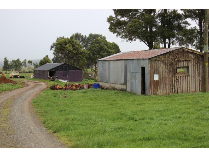 178 Roger River Road, Roger River TAS 7330