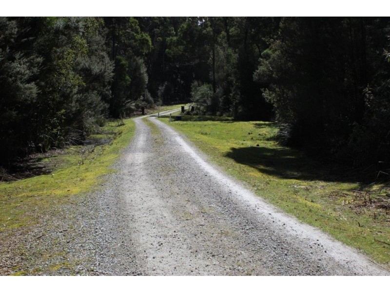 109 Fagans Road, Christmas Hills TAS 7330