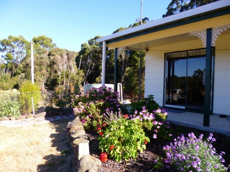 109 Fagans Road, Christmas Hills TAS 7330