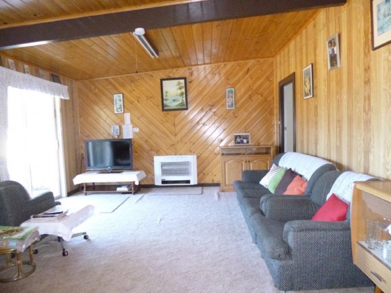 109 Fagans Road, Christmas Hills TAS 7330