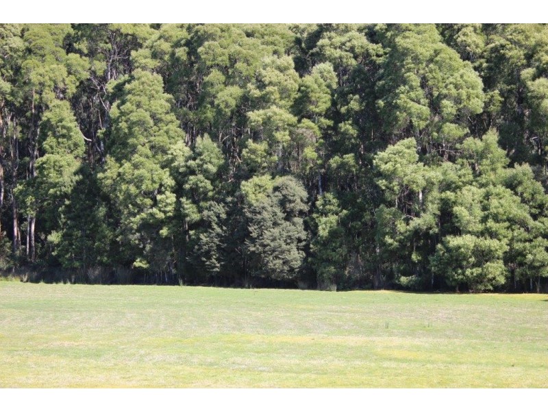 109 Fagans Road, Christmas Hills TAS 7330