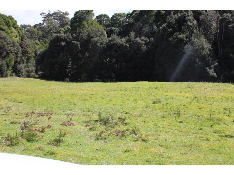 109 Fagans Road, Christmas Hills TAS 7330