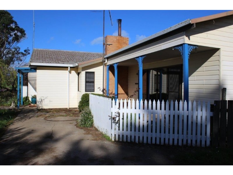 27444 Bass Highway, Marrawah TAS 7330