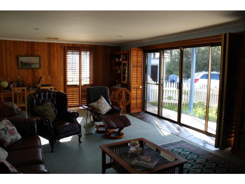 27444 Bass Highway, Marrawah TAS 7330