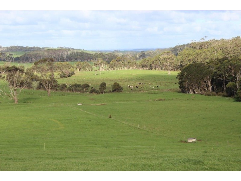 27444 Bass Highway, Marrawah TAS 7330