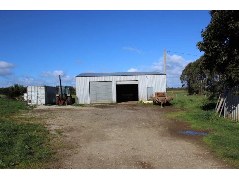 27444 Bass Highway, Marrawah TAS 7330