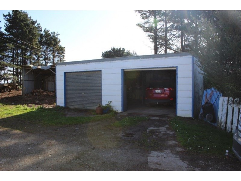 27444 Bass Highway, Marrawah TAS 7330