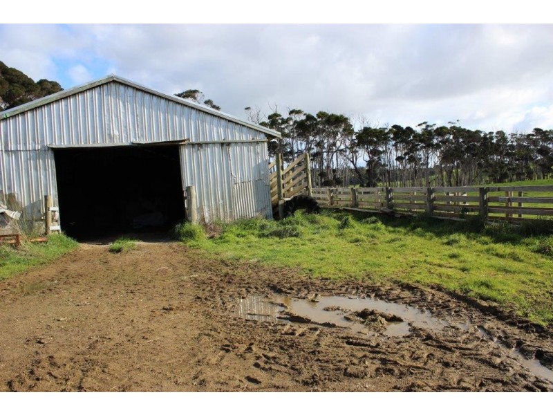 27444 Bass Highway, Marrawah TAS 7330