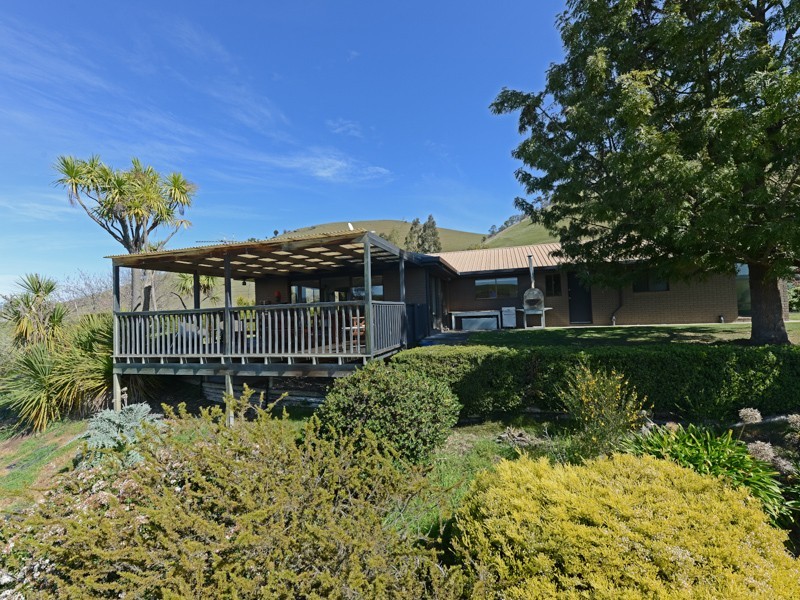 174 Meadowbank Road, Meadowbank TAS 7140