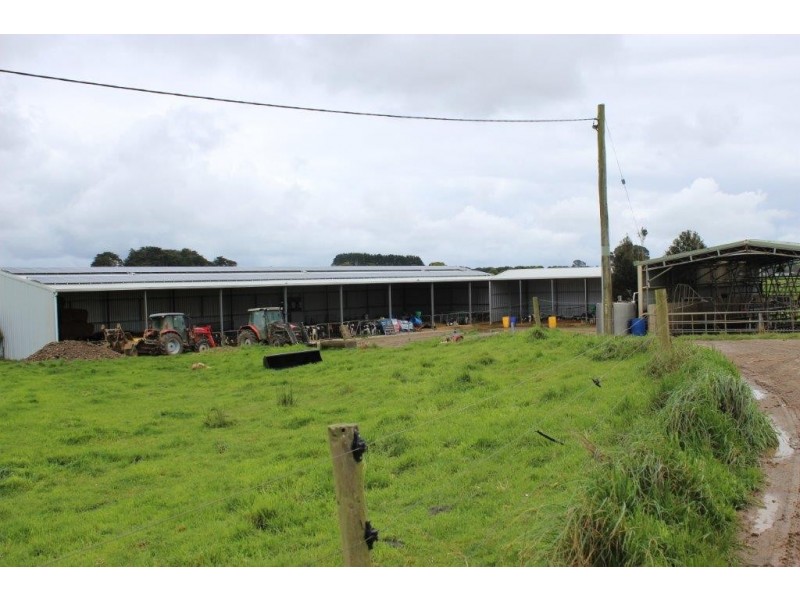 345 Houses Road, Lileah TAS 7330