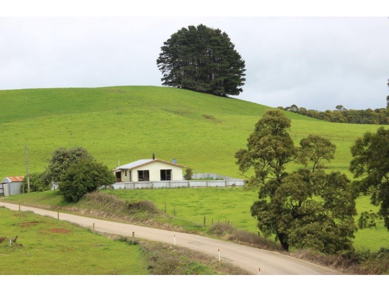 345 Houses Road, Lileah TAS 7330