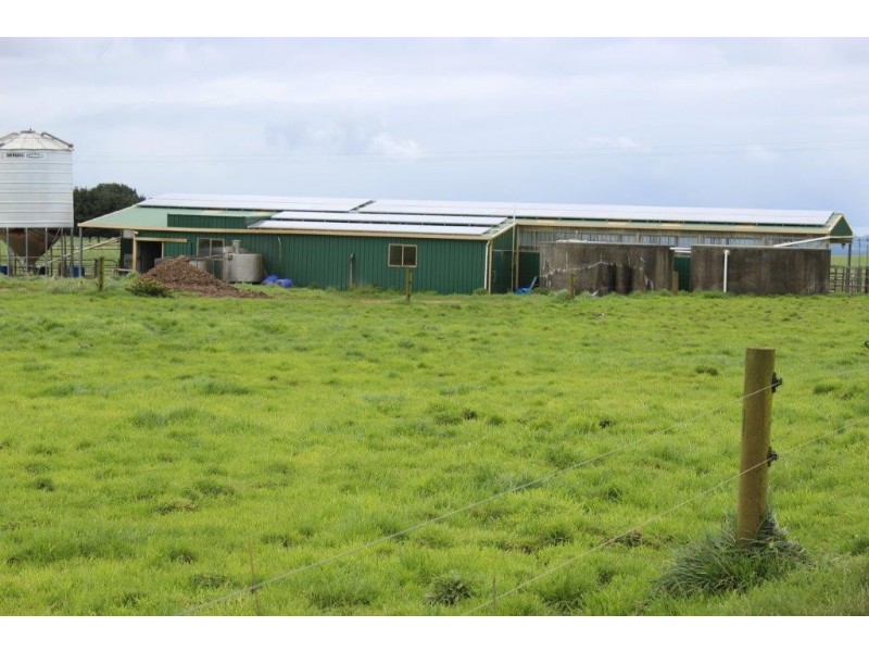 345 Houses Road, Lileah TAS 7330