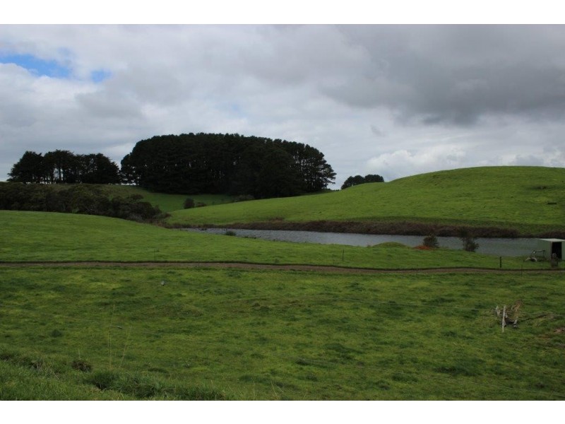 345 Houses Road, Lileah TAS 7330