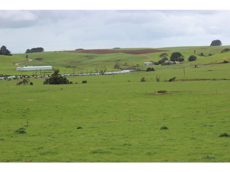 345 Houses Road, Lileah TAS 7330