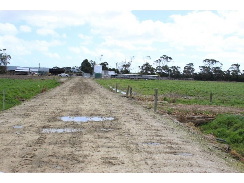 278 Blackwood Road, Togari TAS 7330