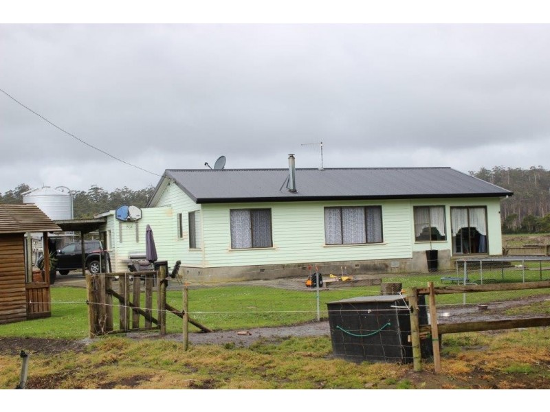 278 Blackwood Road, Togari TAS 7330