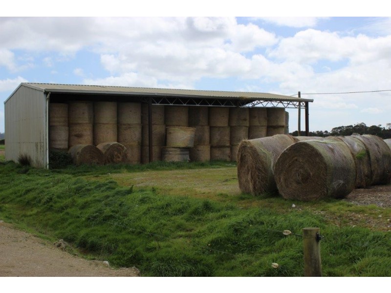 278 Blackwood Road, Togari TAS 7330